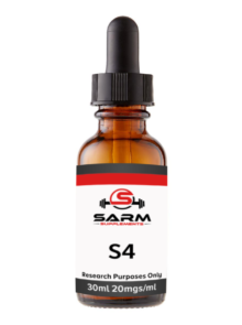 Sarm Supplements s4 Andarine