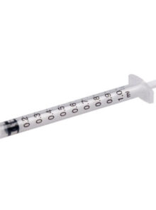 sarm syringe